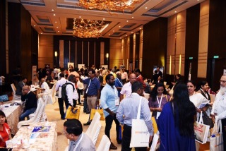 OTR, Outbound Travel Roadshow Delhi