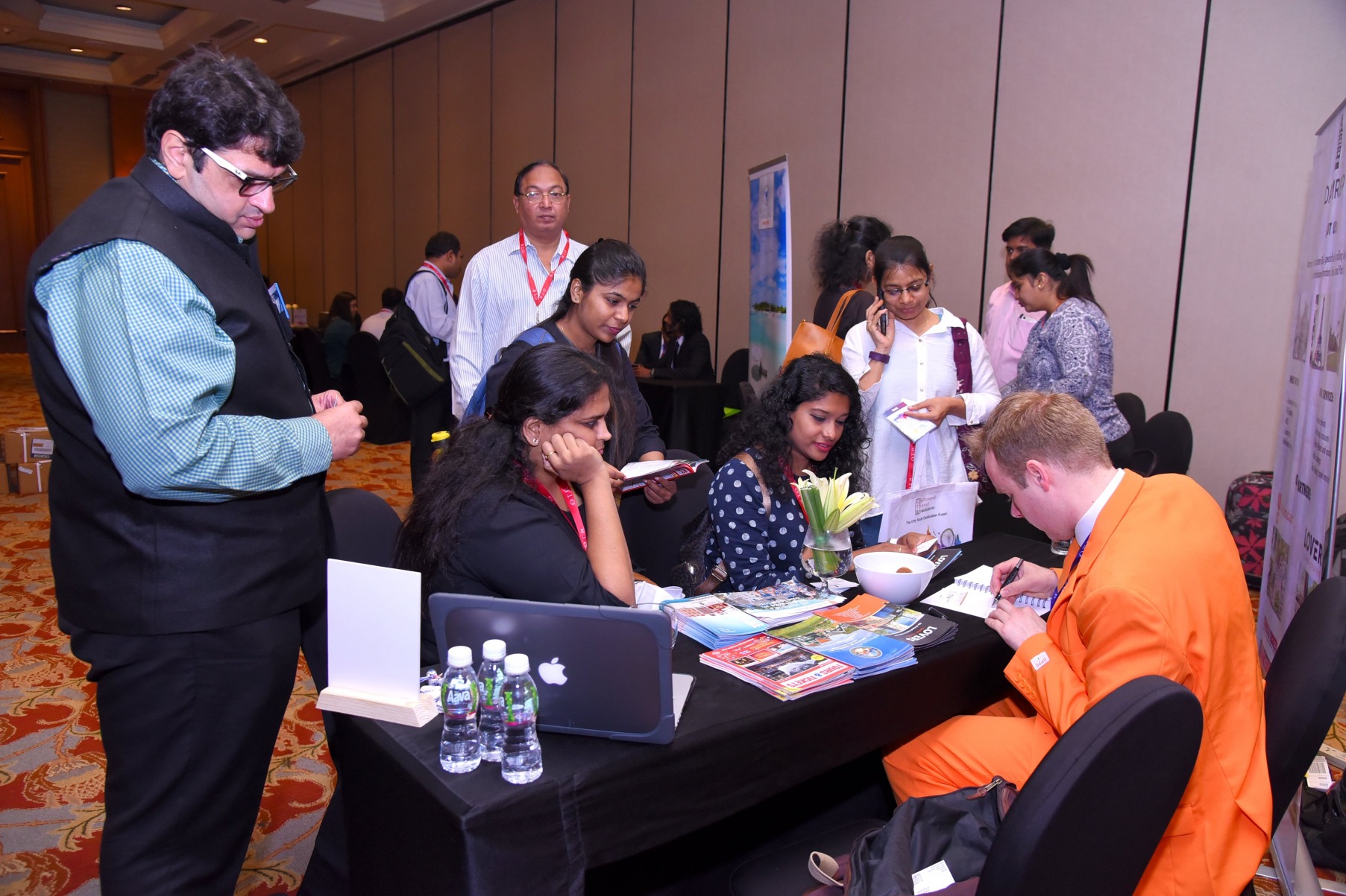 Travel & Tourism Industry Expo, Outbound Travel Roadshow Delhi