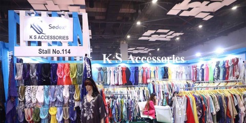 International Garment Fair, India International Garment Fair