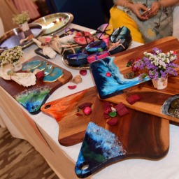 fashion event, Crescent Moon Exhibition-Ahmedabad Edition