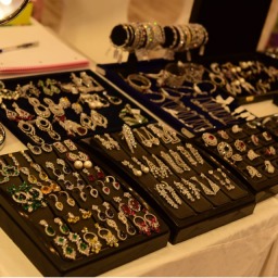 fashion trade show, Crescent Moon Exhibition-Ahmedabad Edition