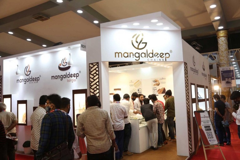 SJS, South Jewellery Show
