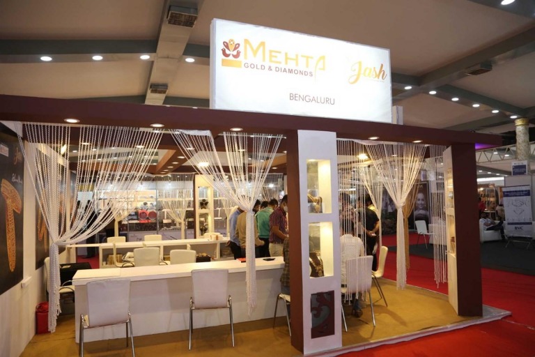 South Jewellery Expo, South Jewellery Show
