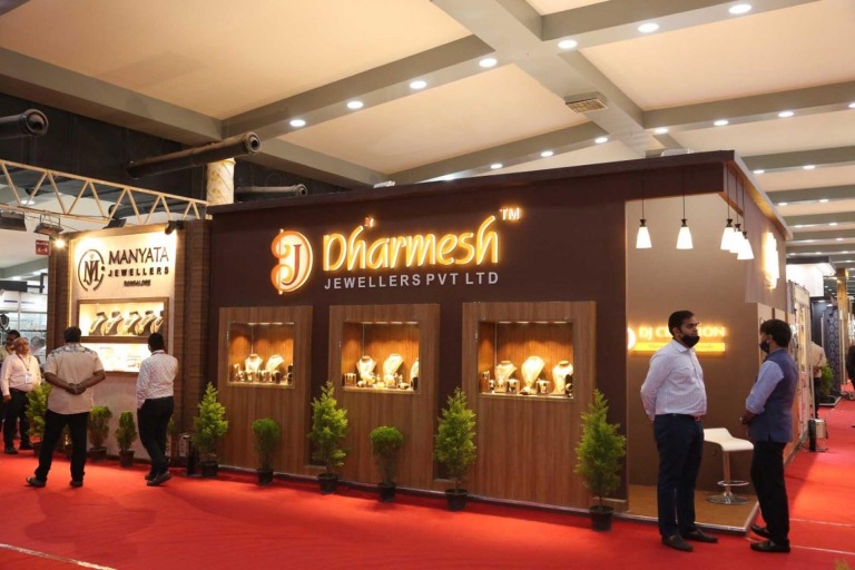 South Jewellery Show 2023, South Jewellery Show