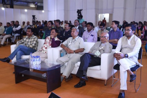 Medication and Healing, Arogya Fest