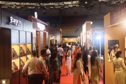 Jewellery Show Bhavnagar, India Jewellery Show Bhavnagar