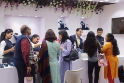 INDIA JEWELLERY SHOW BHAVNAGAR 2023, India Jewellery Show Bhavnagar