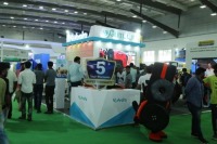 Horti Expo, Horti Intex