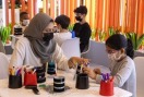 SCR FESTIVAL, SHARJAH CHILDREN`S READING FESTIVAL