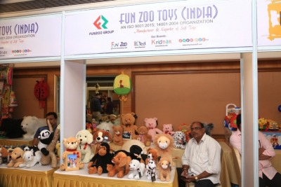 Toy Biz International B2B EXHIBITION