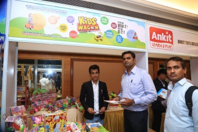 Toy Biz International B2B EXHIBITION