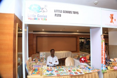 Toy Biz International B2B EXHIBITION