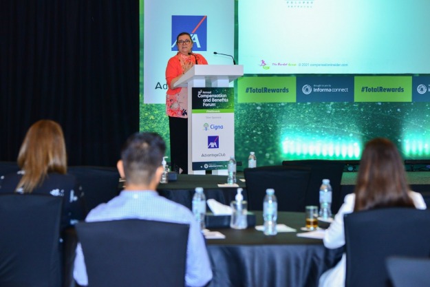 HR Summit and Expo, HR Summit and Expo