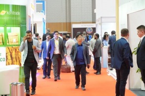 World Tobacco Middle East, World Tobacco Middle East