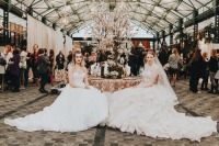 Modern Wedding Show