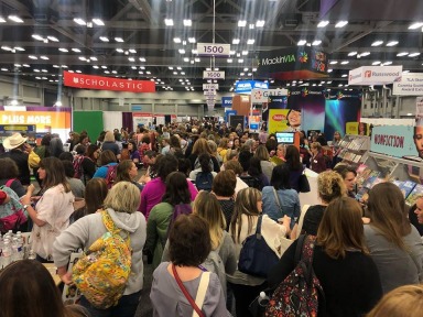 Tla Convention & Trade Show, Tla Convention & Trade Show