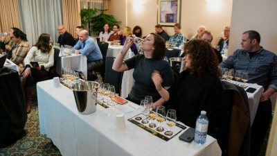 Whisky Show, Victoria Whisky Festival