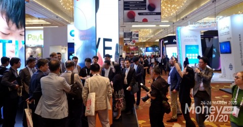 Money20/20 - Asia, MONEY 20/20 ASIA