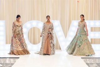 Swank Wedding Show, Swank Wedding Show