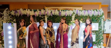 Wedding Expo, Swank Wedding Show