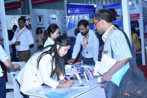 Medicall , Medicall Expo