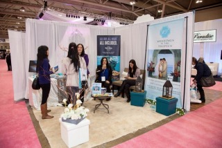 Bridal Trade Show, Canada's Bridal Show