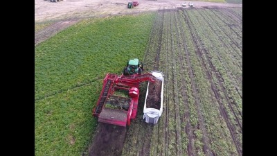 Manitoba Potato Production Days, Manitoba Potato Production Days