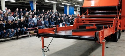 MPPD, Manitoba Potato Production Days