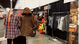 TRENDS Apparel Show, TRENDS Apparel Show