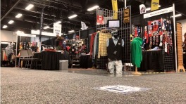 TRENDS Show 2024, TRENDS Apparel Show