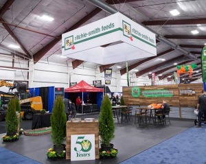 Pacific Agriculture Show, The Pacific Agriculture Show