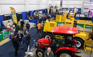 PAS, The Pacific Agriculture Show