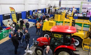 THE PACIFIC AGRICULTURE SHOW 2024, The Pacific Agriculture Show
