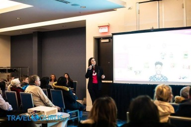 Travel Expo, Edmonton Travel Show