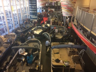 Laval National Outfitter Show, Laval National Outfitter Show