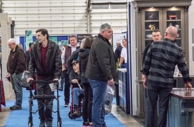 Chilliwack Home Leisure and Outdoor Living Expo, Chilliwack Home Leisure and Outdoor Living Expo