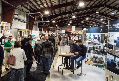 Outdoor Living Expo, Chilliwack Home Leisure and Outdoor Living Expo