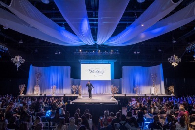The Wonderful Wedding Show, The Wonderful Wedding Show
