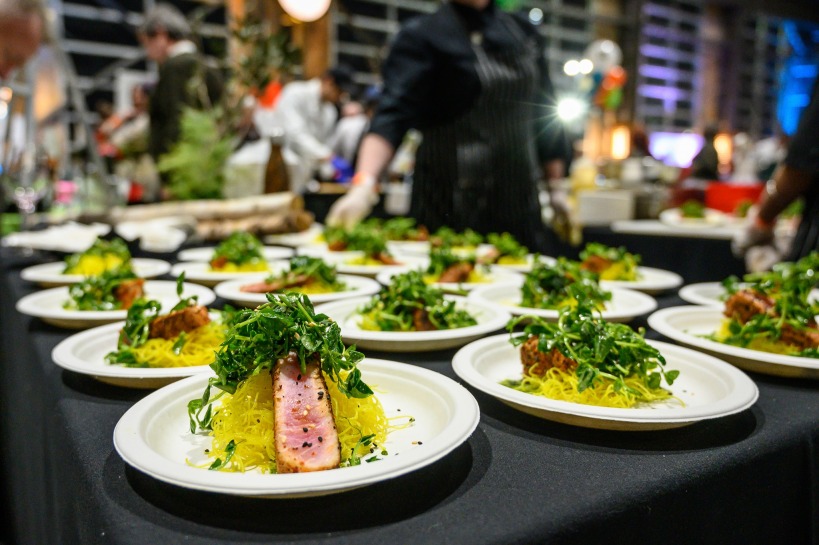 DOVFestival 2024, Dine Out Vancouver Festival