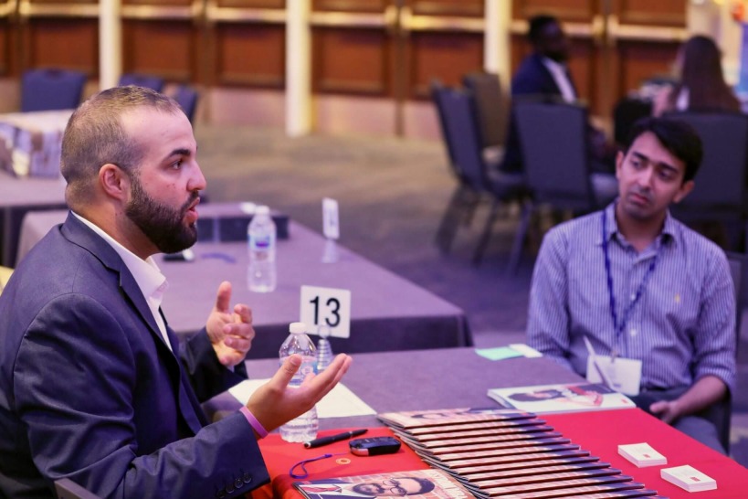 QS World MBA Tour - Toronto, QS World MBA Tour - Toronto