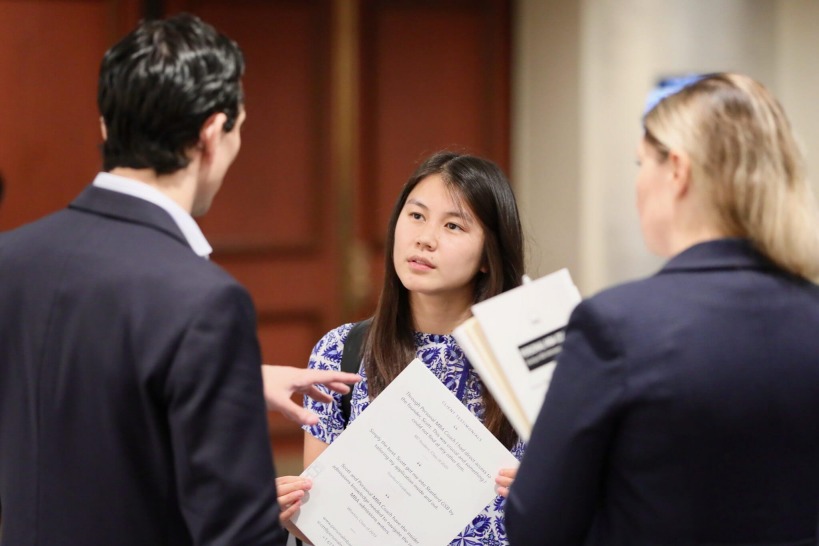Education Fair, QS World MBA Tour - Toronto
