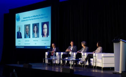 Advanced Transportation Manufacturing Summit, Advanced Transportation Manufacturing Summit