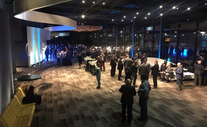 Manufacturing Show, Advanced Transportation Manufacturing Summit