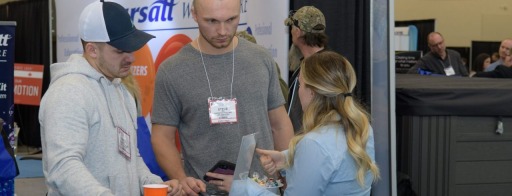 Pool And Spa Conference 2024, Canadian Pool and Spa Conference and Expo