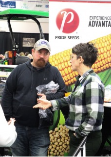 IAShow 2024, Islands Agriculture Show