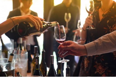 Winefest Edmonton, Winefest Edmonton