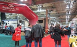 Edmonton RV Expo & Sale, Edmonton Rv Expo & Sale