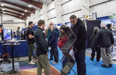 Fraser Valley Home and Garden Expo, Fraser Valley Home and Garden Expo
