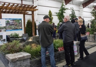 Home + Garden Show, Fraser Valley Home and Garden Expo