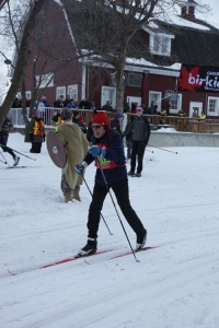 Canadian Birkie Ski Festival, Canadian Birkie Ski Festival